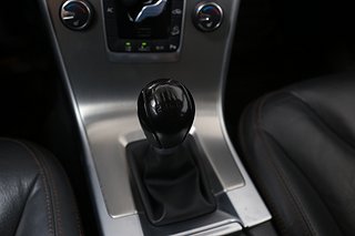 SUV Volvo XC60 14 av 25