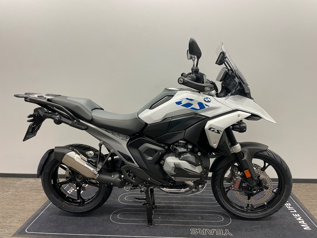 BMW R1300GS  