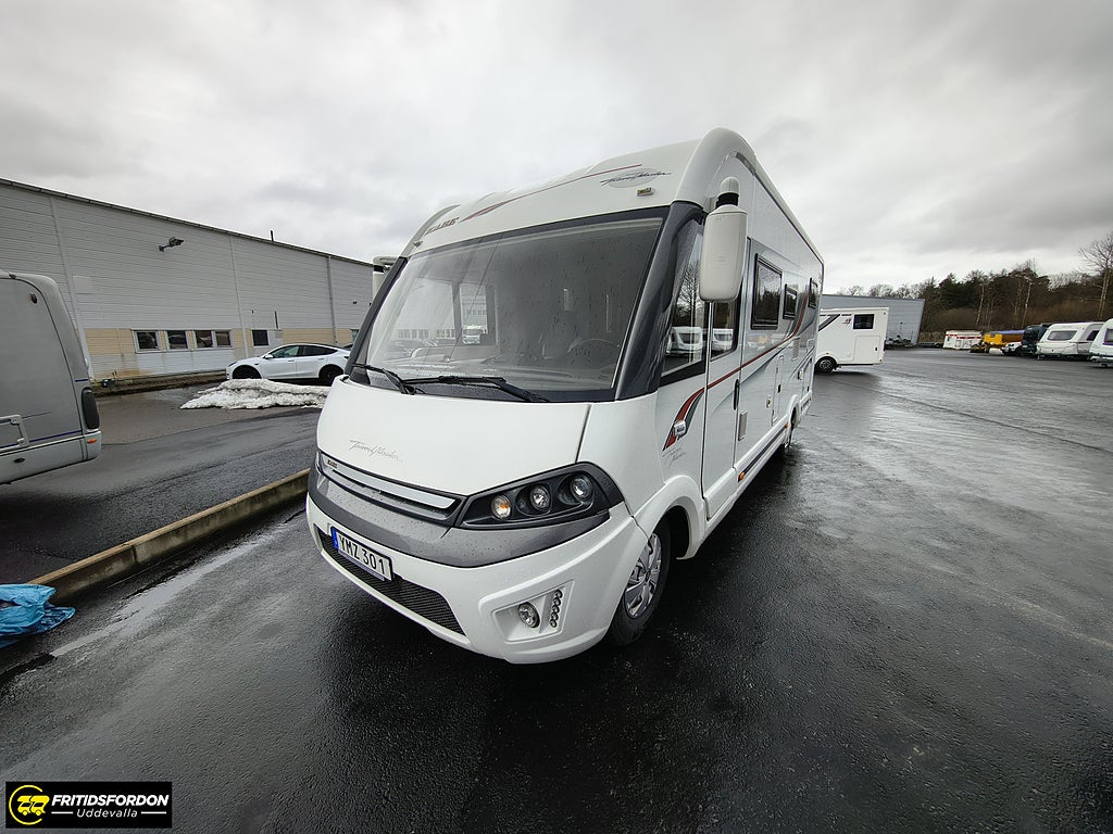 Kabe Classic I 740 LGB