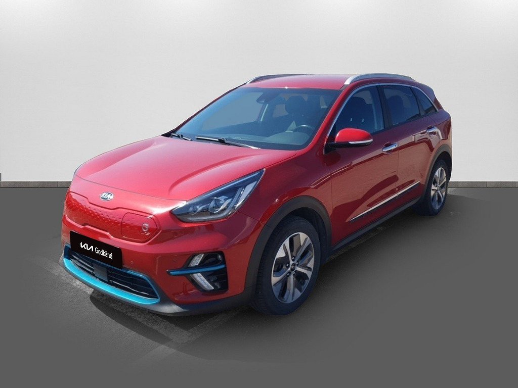 Kia E-Niro ADVANCE PLUS