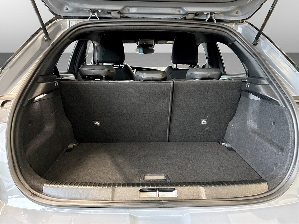 Bild på Opel Mokka GS Hybrid 1.2 Turbo 145hk Aut B-KAMERA CARPLAY