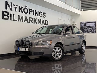 İkinci el  Volvo S40 1.8