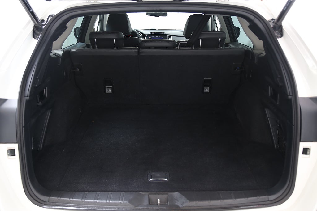 Subaru Outback 2,5i 169hk XFuel Limited AWD Aut Dragkrok