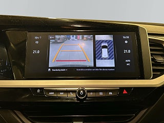 Opel Grandland X Hybrid4 Ultimate Moms/Kamera/P-Sens/P-Värm/ACC/SoV-Däck