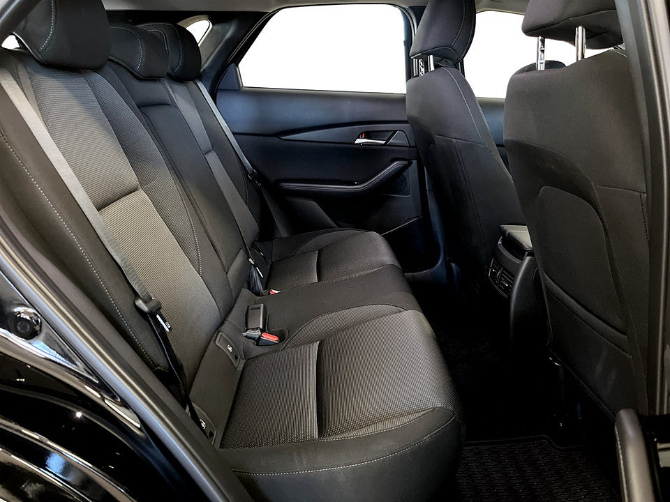 Bild på Mazda CX-30 Sky 2.0 e-SKYACTIV-G M Aut B-KAMERA RATTVÄRME