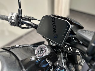 Kawasaki Z900 / Endast 46 mil!