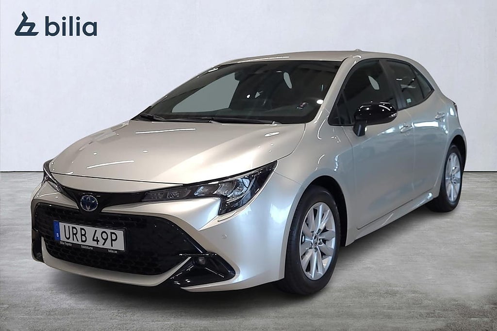 Toyota Corolla 1,8 HYBRID 5D ACTIVE PLUS