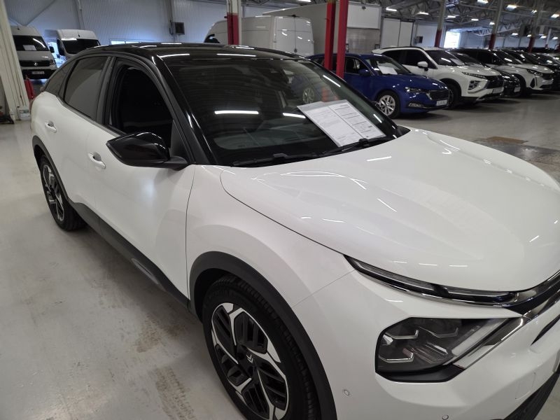 Citroen C4 2023, kuva 3/10