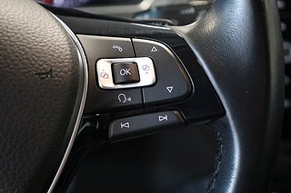 SUV Volkswagen Tiguan 22 av 25