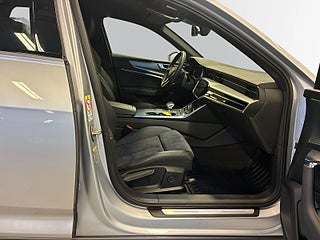 Audi A6 Allroad 40 TDI quattro S Tronic Kamera/Drag/P-Värm/Navi