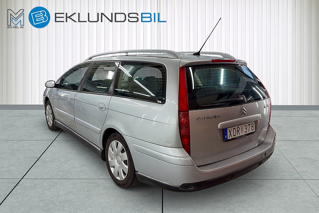 Citroën C5 2006