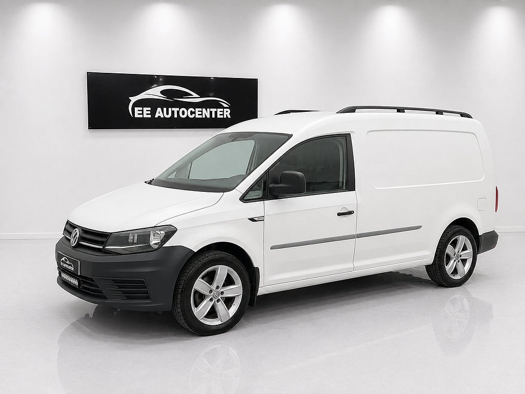 Volkswagen Caddy Maxi Van 2.0 TDI BMT Euro 6