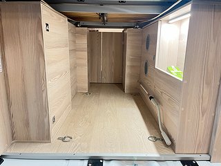 Husbil-övrigt Affinity ONE 295 8 av 26