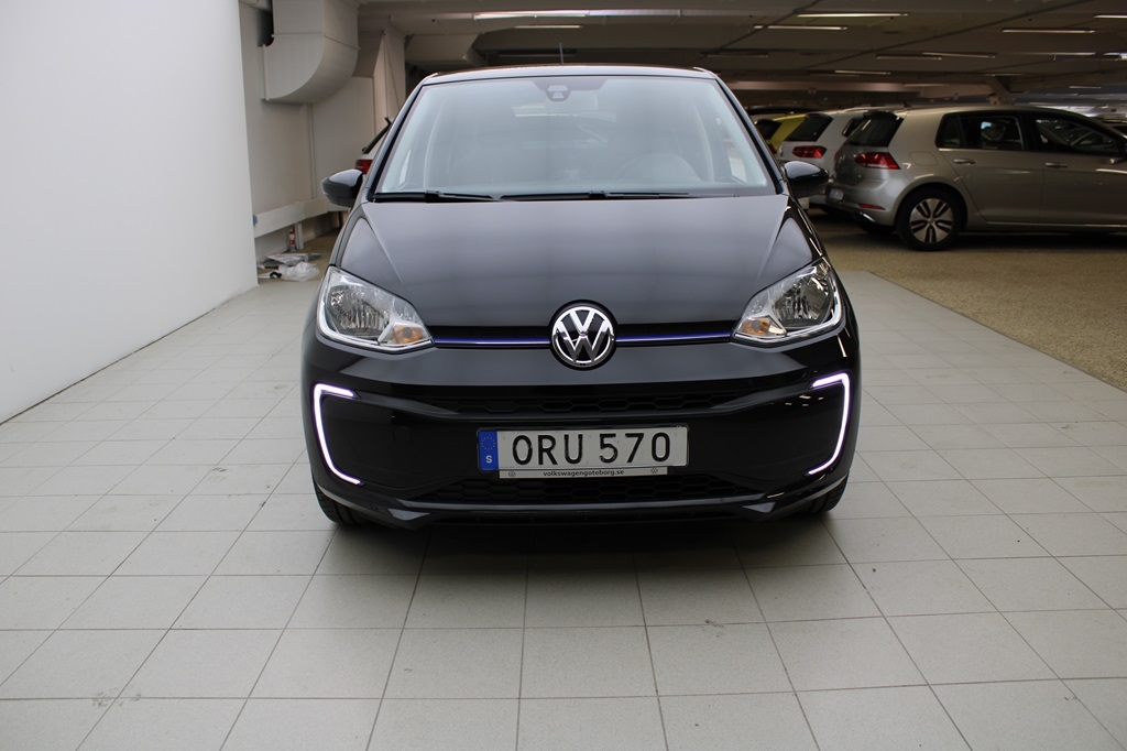 Volkswagen e-Up! VW E-UP 2018, bild 3/44