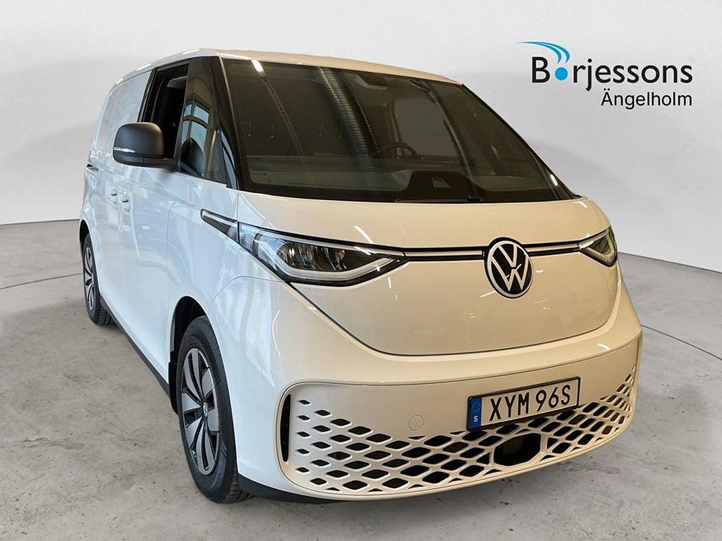 Volkswagen ID. Buzz Cargo 286hk