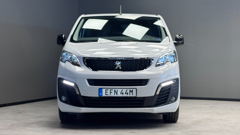 Peugeot Expert 2022 - miniatyr 19