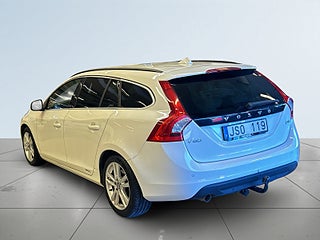 Volvo V60 D4 Momentum Business Edition Pro Drag/SoV-Däck/P-Sens