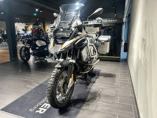 BMW R1250GSA /Väskor/Performance/Gott skick