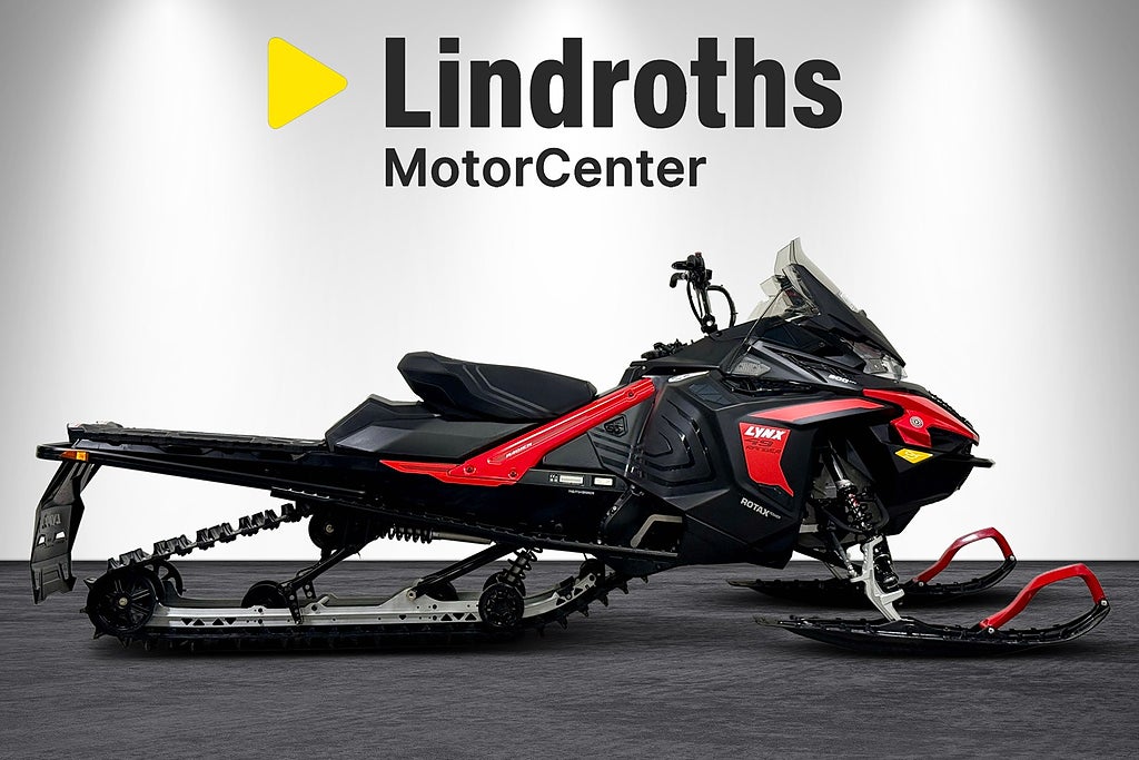 Lynx LYNX RANGER 49 600EFI " DEMO " 