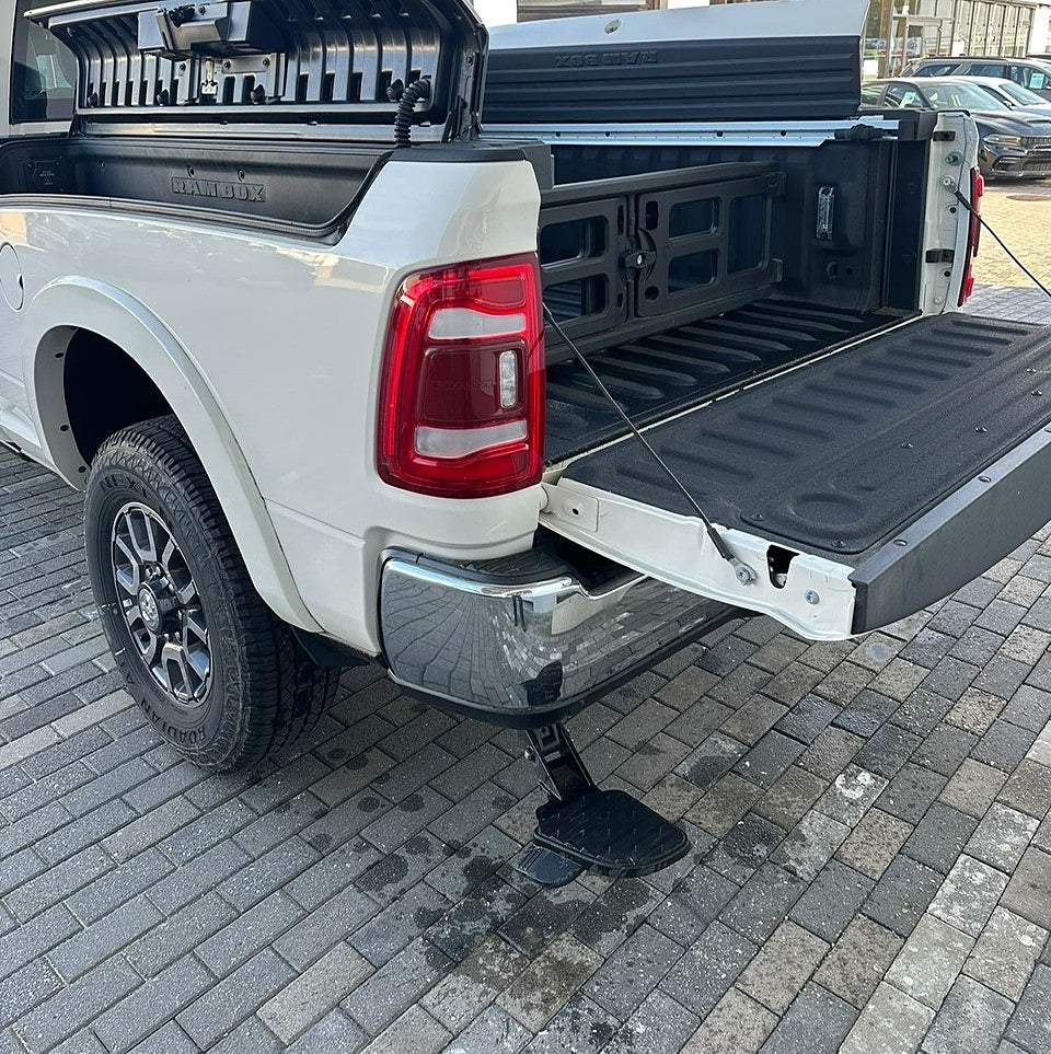 RAM 3500 2024 - miniatyr 10