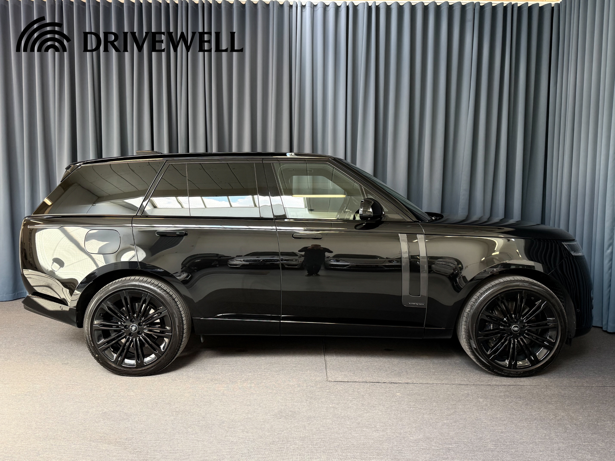 Land Rover Range Rover 2024, bild 4/46