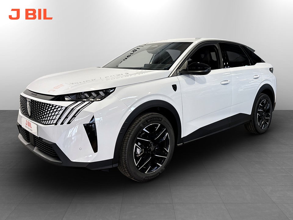 Peugeot 3008 3008 Edition+ Hybrid - OMGÅENDE LEVERANS!