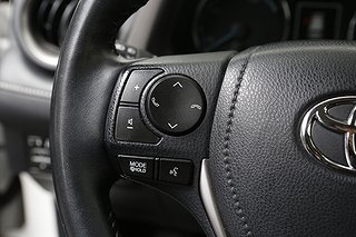 SUV Toyota RAV4 18 av 24