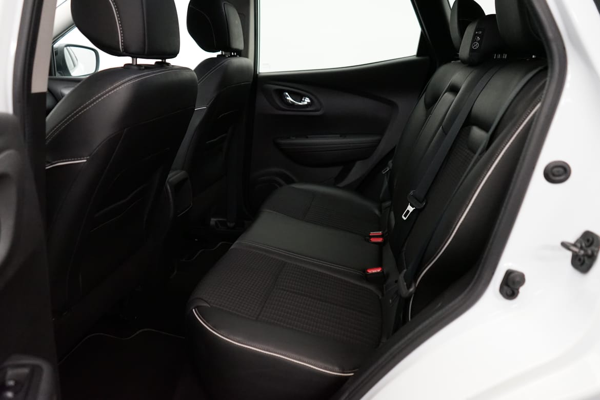 Renault Kadjar 2016, bild 6/10