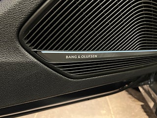 Audi S5 SB 3.0 V6 Quattro Cockpit/Pano/B&O/Massage/Bvärm/S&V – bild 17