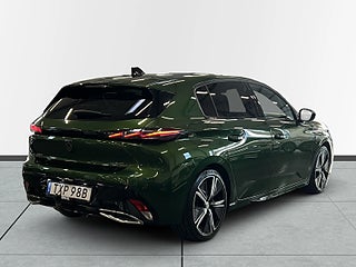 Peugeot 308 Plug-In Hybrid 225 GT S&V/360/Pvärm/Drag/MOMS