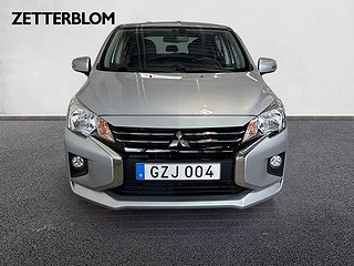 Halvkombi Mitsubishi Space Star 5 av 14