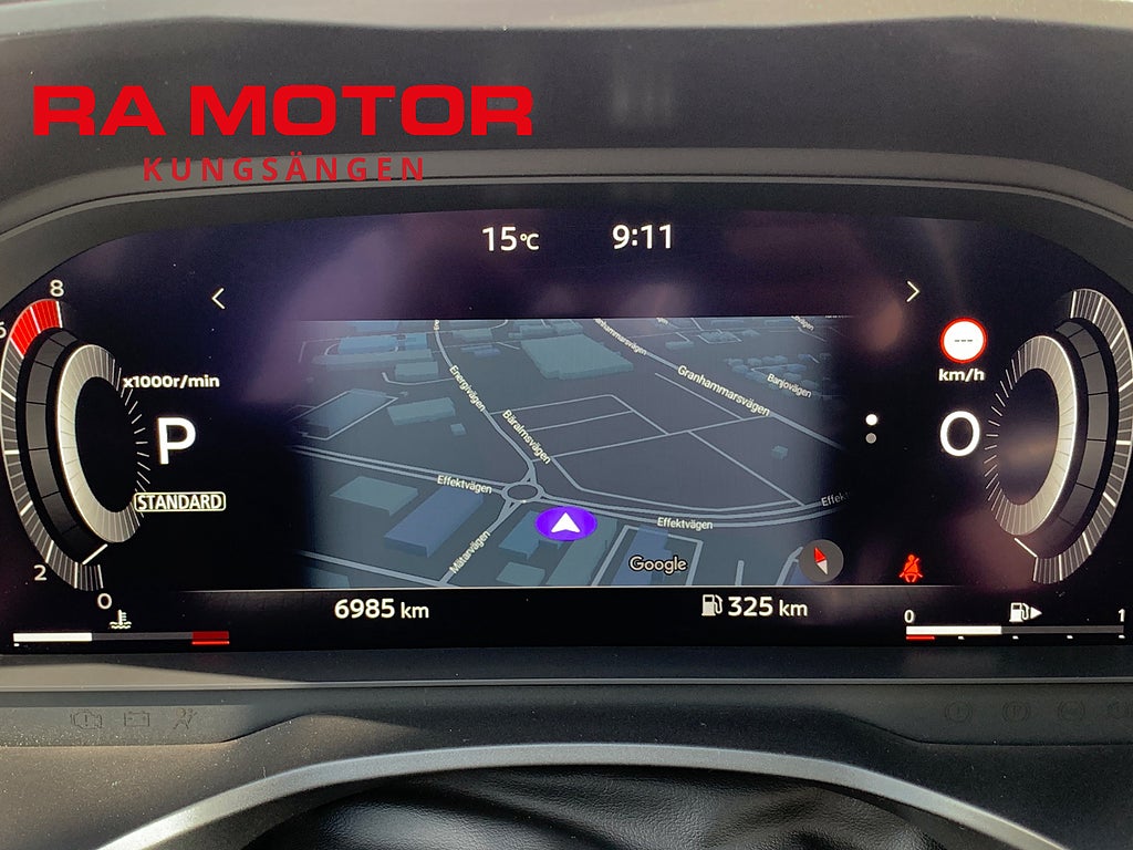 Nissan Qashqai Acenta | Mhev | Privatleasing * KAMPANJ* 2026