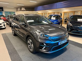 Kia Niro 64 kWh Advance Plus Tech