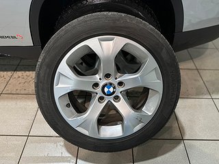 BMW X1 xDrive18d Sport line Drag Psens Rattvärme S/V-hjul
