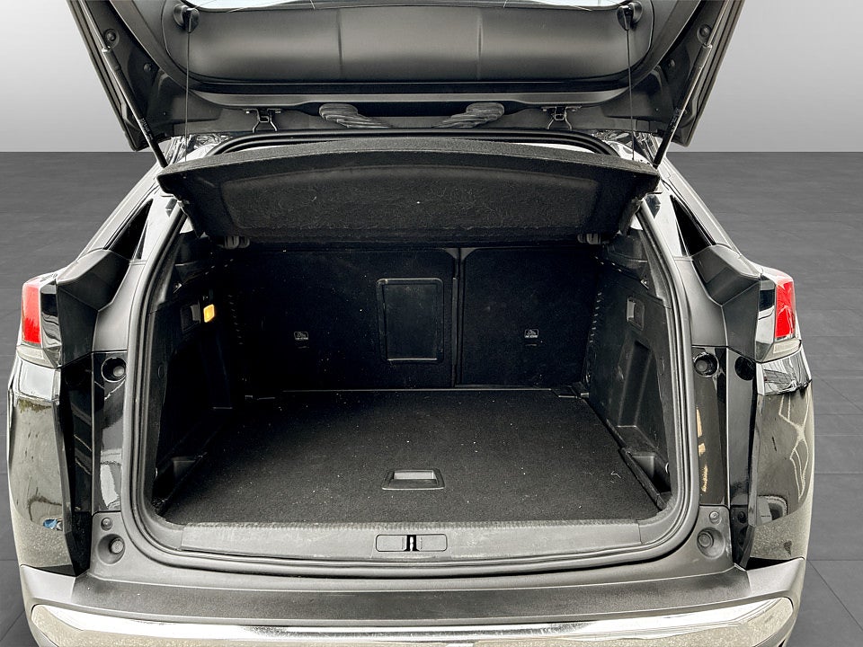 Bild på Peugeot 3008 Allure 1.2 PT 130hk DRAG P-SENSORER