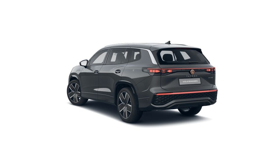 Volkswagen Tayron 2026, bild 5/10