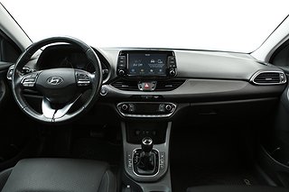 Kombi Hyundai i30 16 av 22