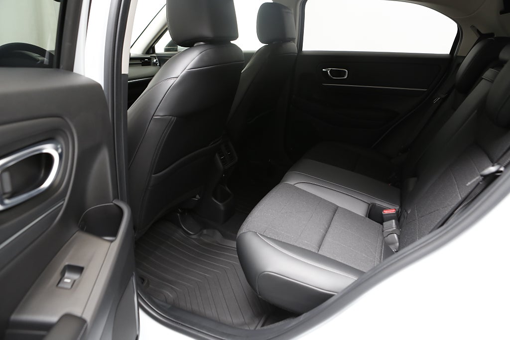 Honda HR-V Advance Plus FullHybrid BODY COLOUR EDITION | DEMO 2025