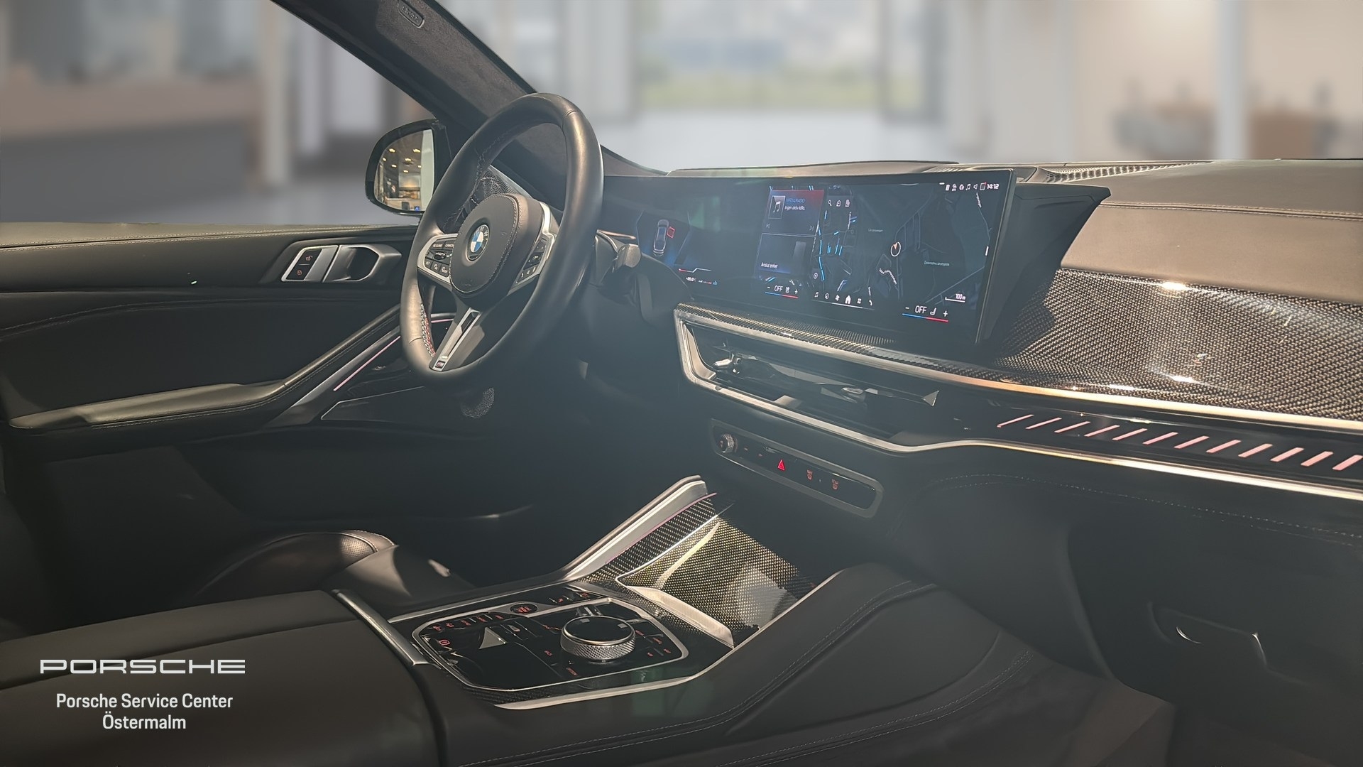BMW X6 2024, kuva 4/10