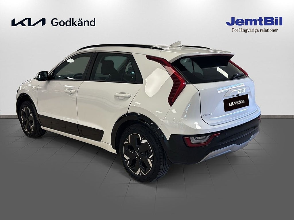 Kia Niro 2023 - miniatyr 6
