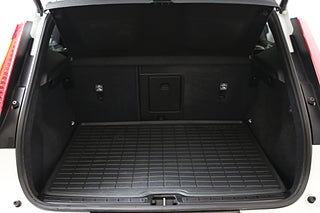 SUV Volvo XC40 28 av 29