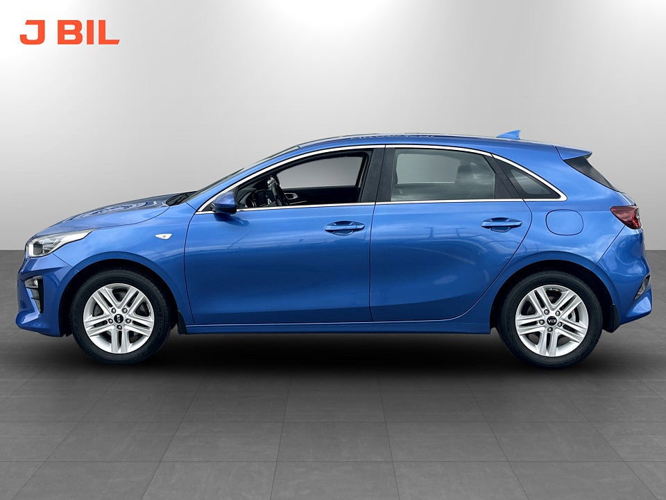 Bild på Kia Ceed Action 1.0 T-GDI 120hk B-KAMERA CARPLAY