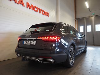 Kombi Audi A4 6 av 26
