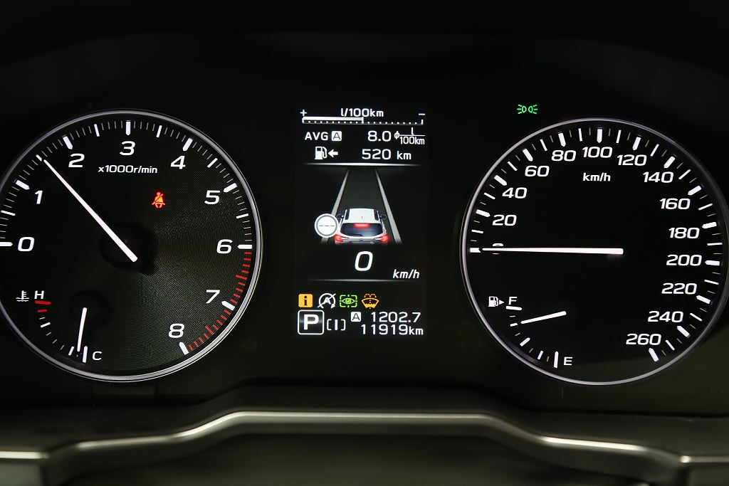 Subaru Outback 2.5 4WD XFuel Limited | Låg skatt! 2024