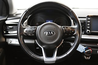 Halvkombi Kia Rio 14 av 22