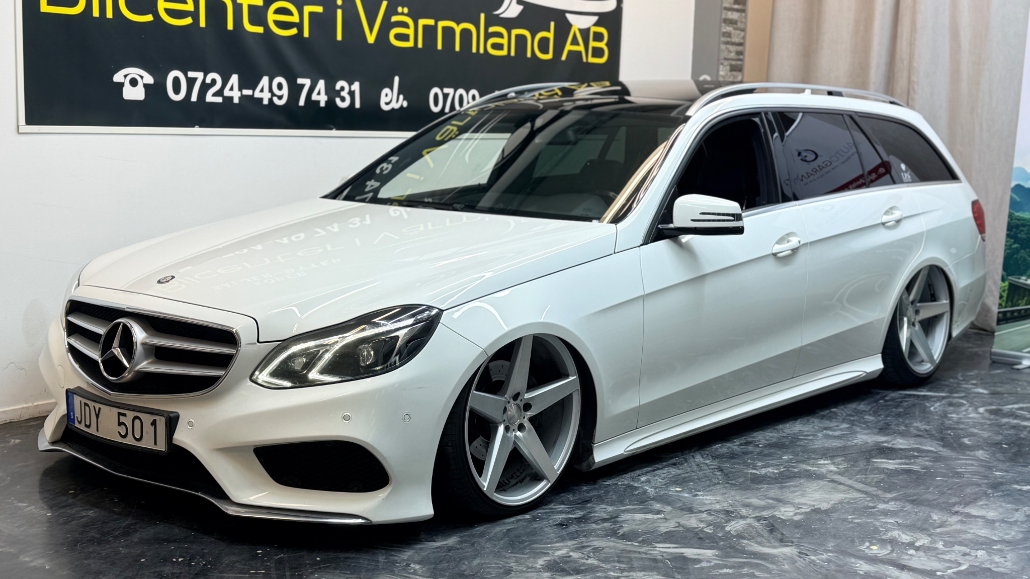 Mercedes-Benz E 2014, bild 5/38