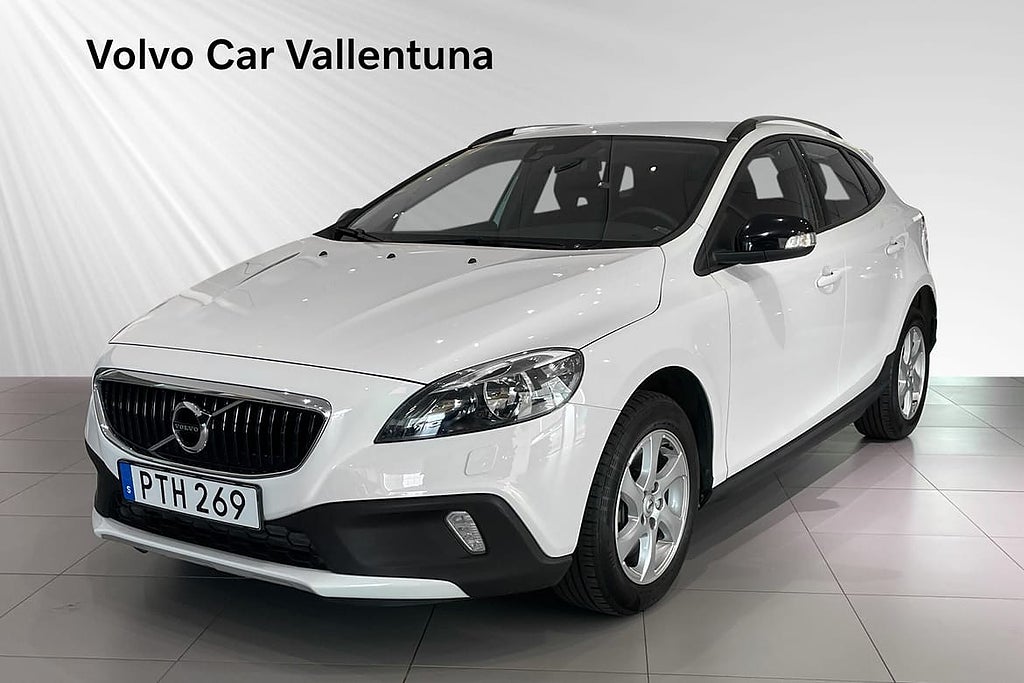 Volvo V40 Cross Country T3 Business II