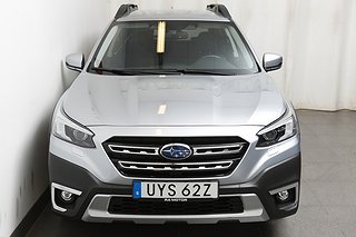 Kombi Subaru Outback 4 av 27