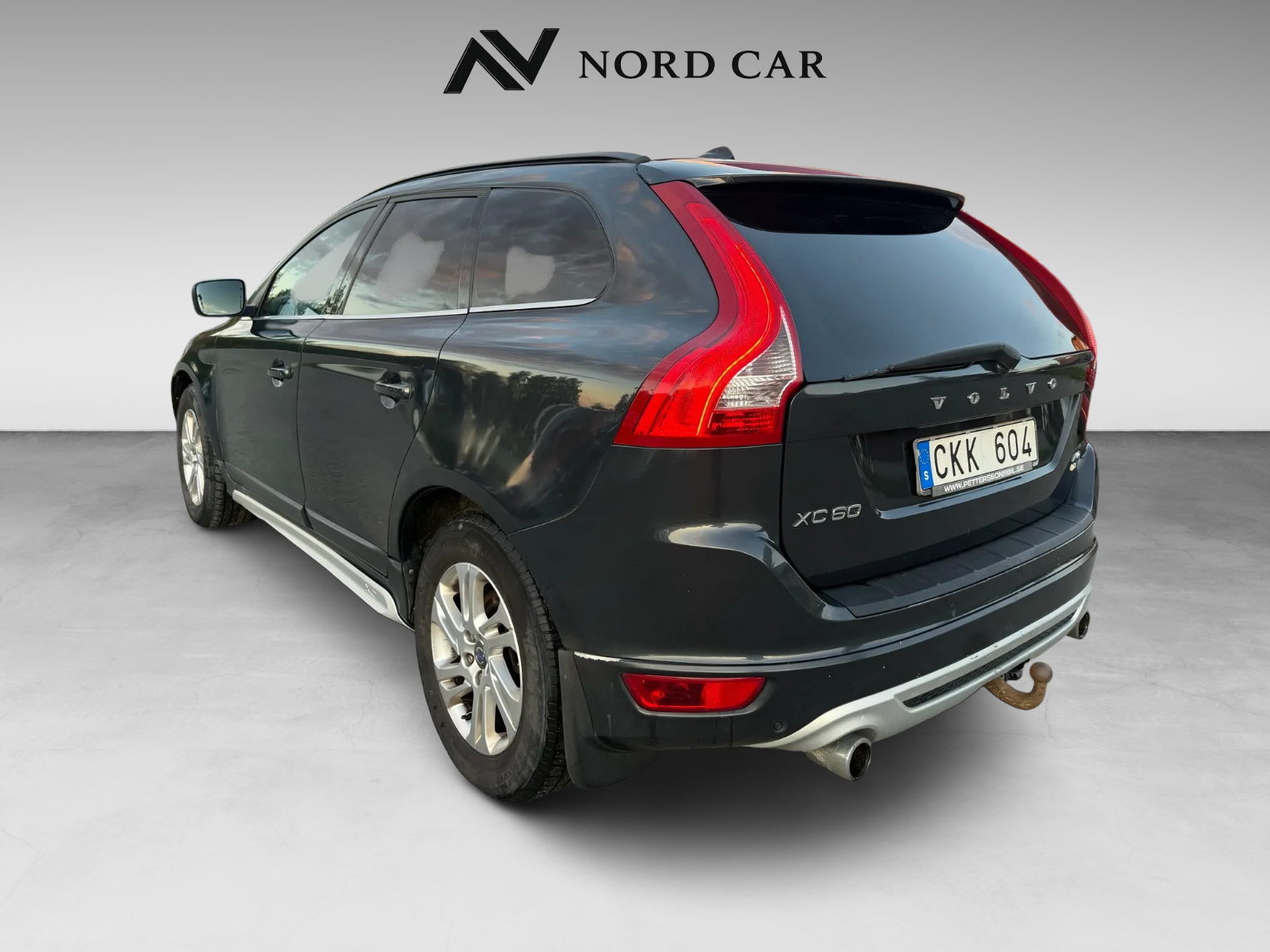 Volvo XC60 2010, bild 5/34
