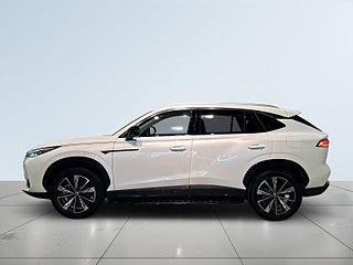 MG HS PHEV Luxury 360° GPS Pvärm Elbaklucka Skinn SoV MOMS – bild 4